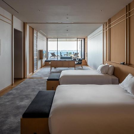 Pearl Star Hotel Atami أتامي المظهر الخارجي الصورة