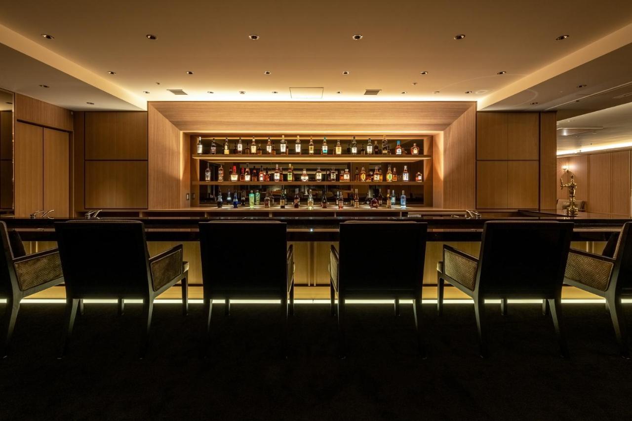 Pearl Star Hotel Atami أتامي المظهر الخارجي الصورة