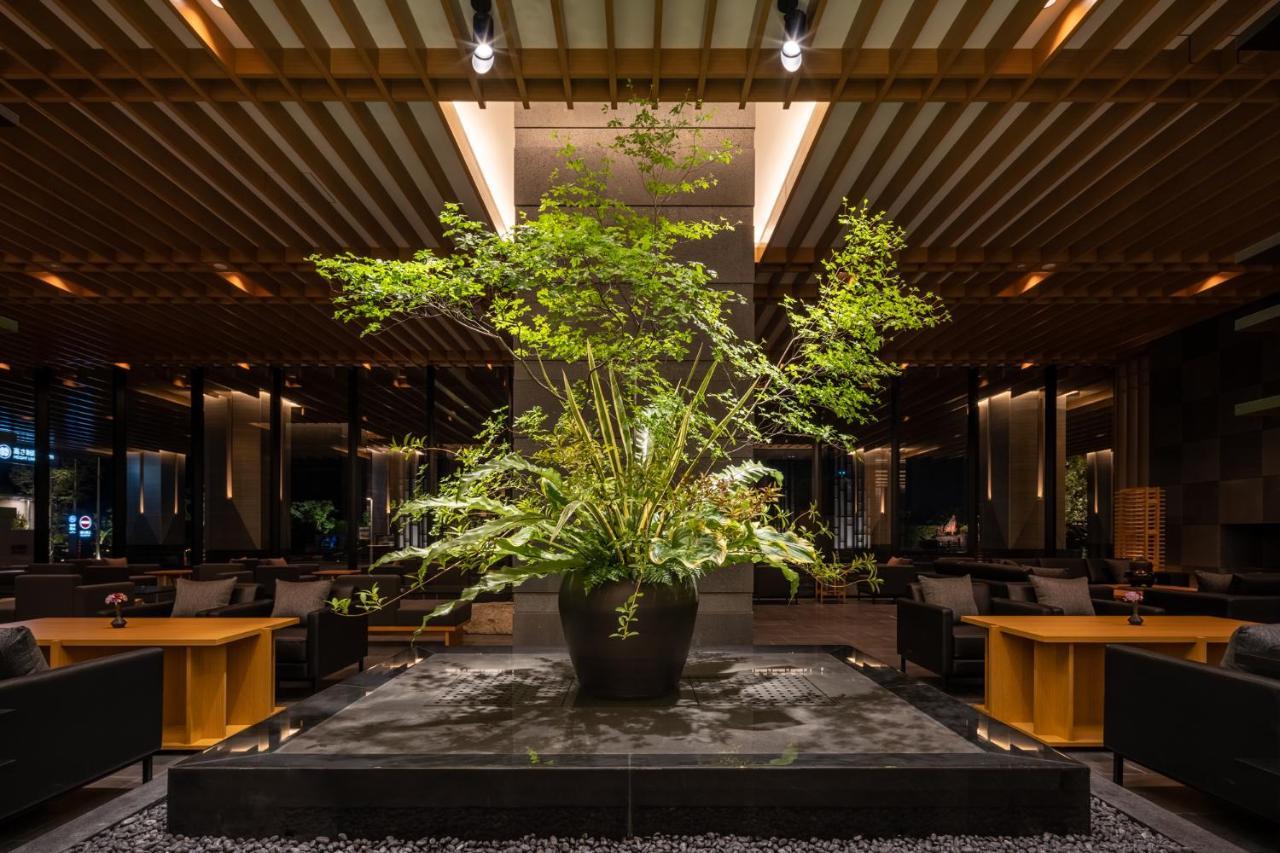 Pearl Star Hotel Atami أتامي المظهر الخارجي الصورة