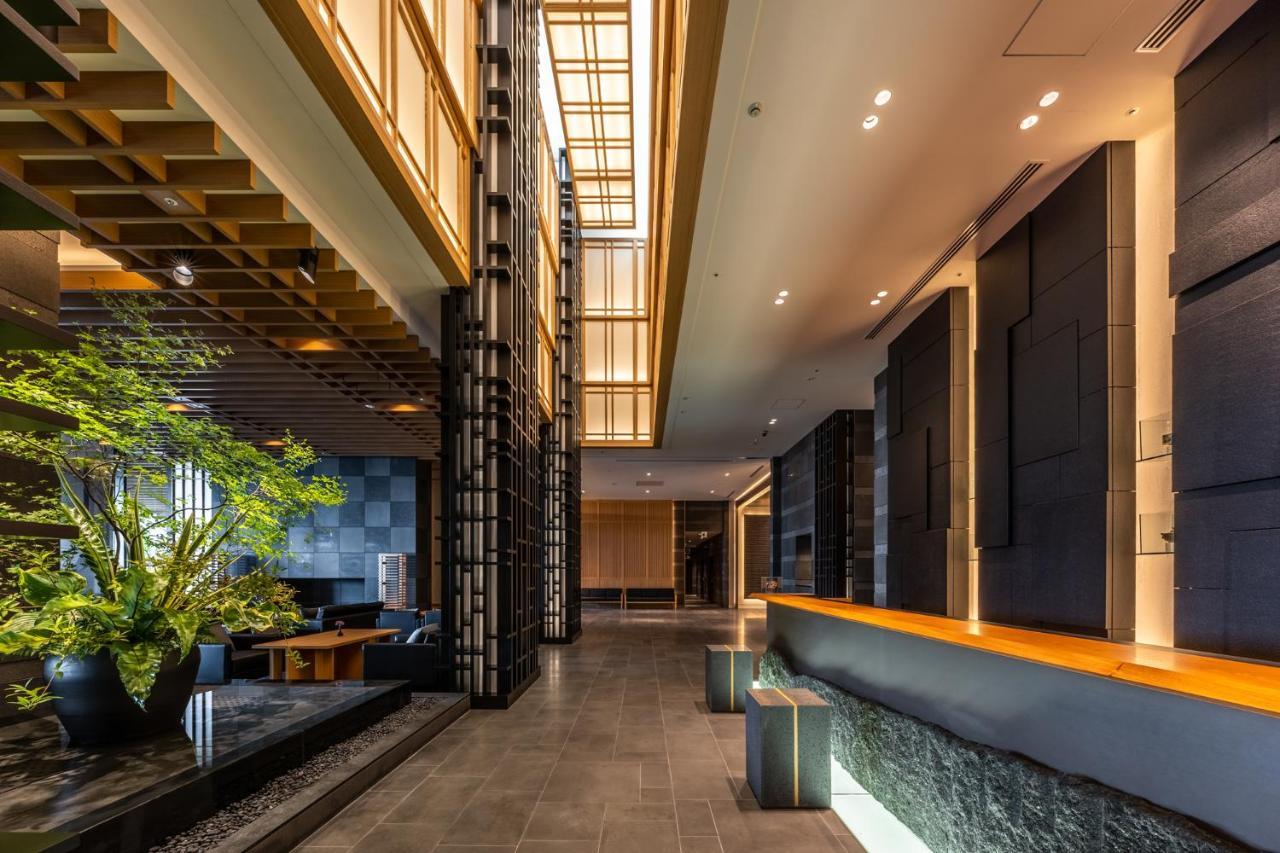 Pearl Star Hotel Atami أتامي المظهر الخارجي الصورة