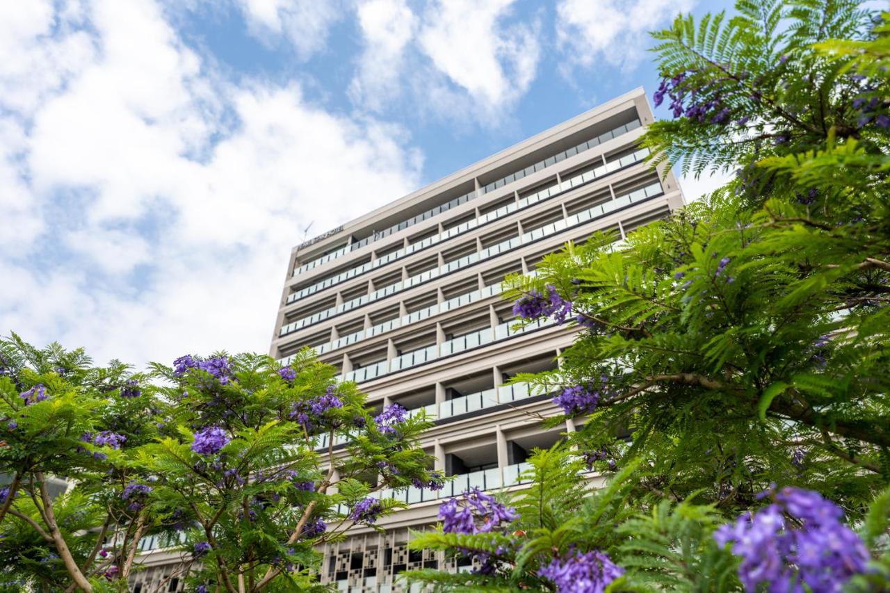 Pearl Star Hotel Atami أتامي المظهر الخارجي الصورة
