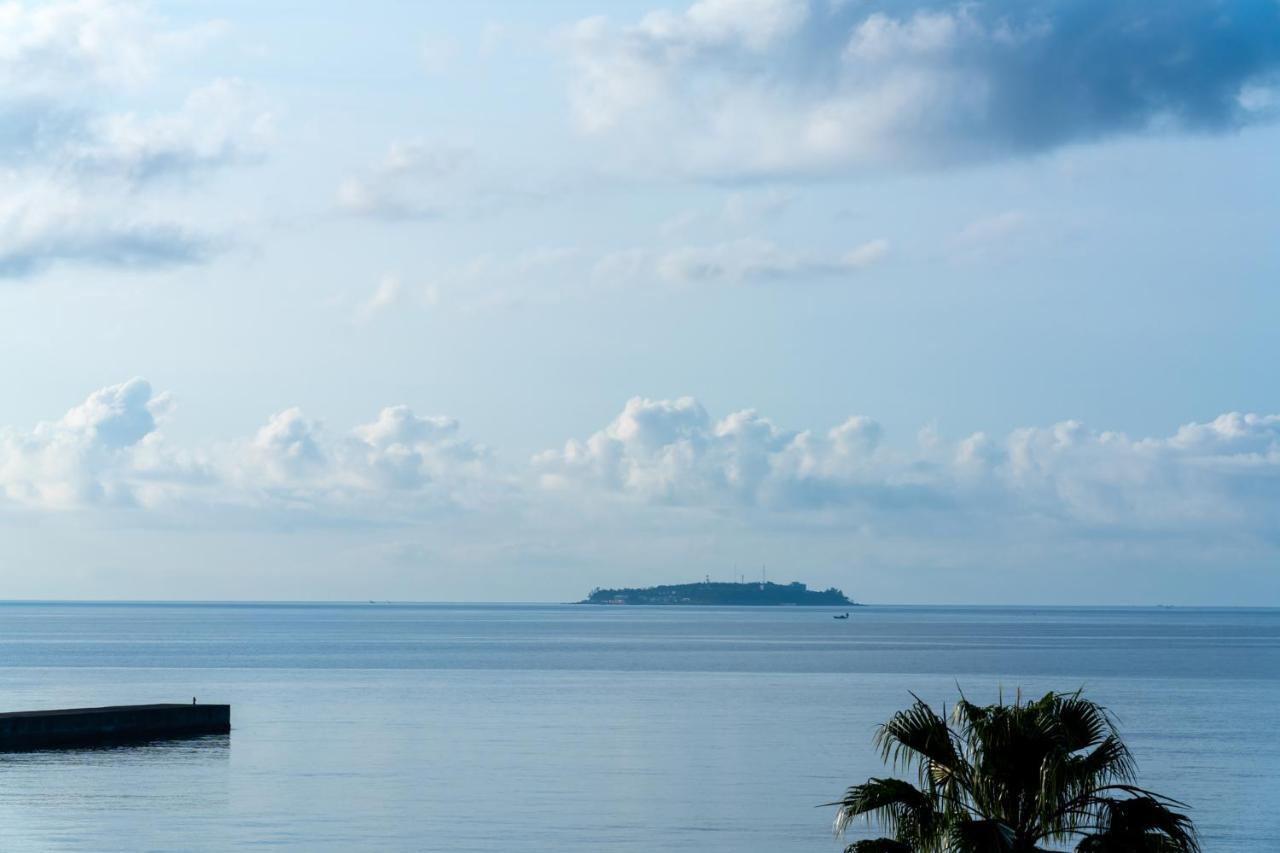 Pearl Star Hotel Atami أتامي المظهر الخارجي الصورة