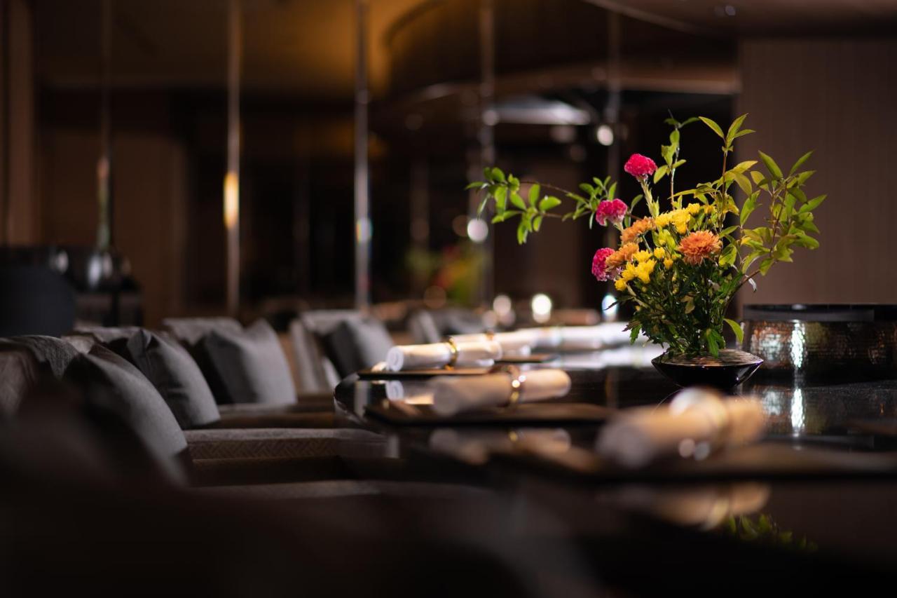 Pearl Star Hotel Atami أتامي المظهر الخارجي الصورة