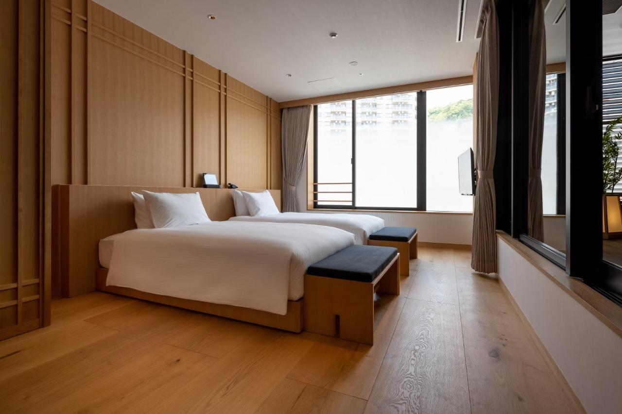 Pearl Star Hotel Atami أتامي المظهر الخارجي الصورة