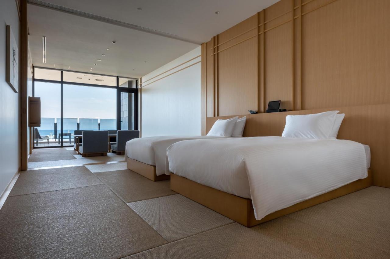 Pearl Star Hotel Atami أتامي المظهر الخارجي الصورة