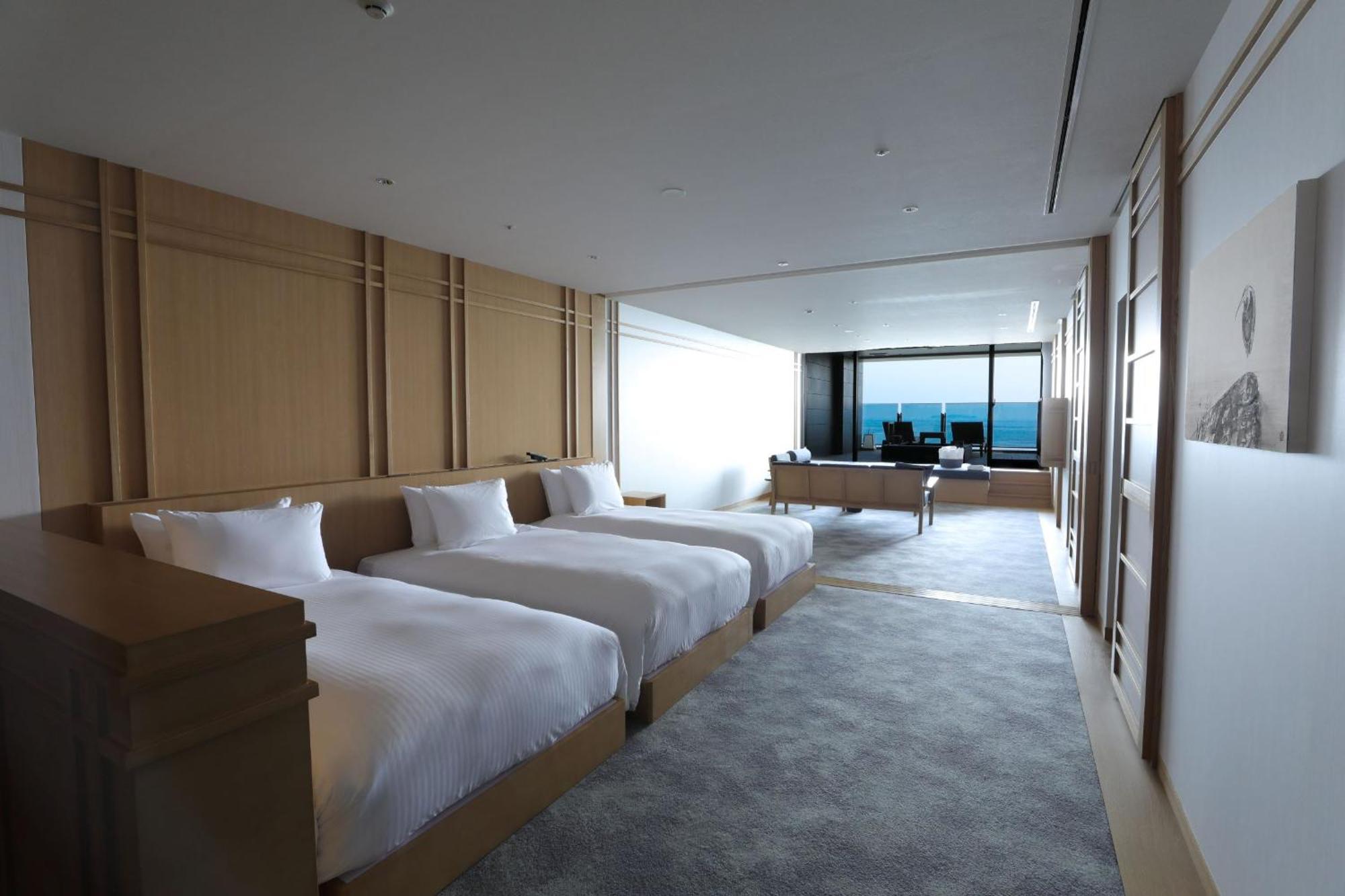 Pearl Star Hotel Atami أتامي المظهر الخارجي الصورة